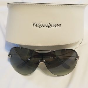 YvesSaintLaurent sunglasses